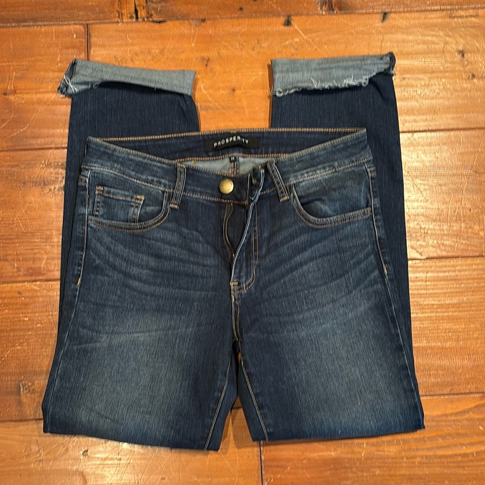 Prosperity jeans, size 29